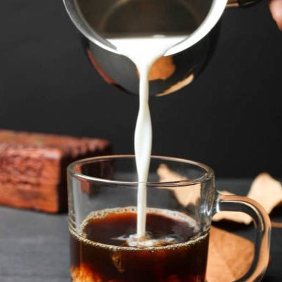 Korkmaz Orbit Turkish Coffee Pot, Hot Pot, Coffee Warmer