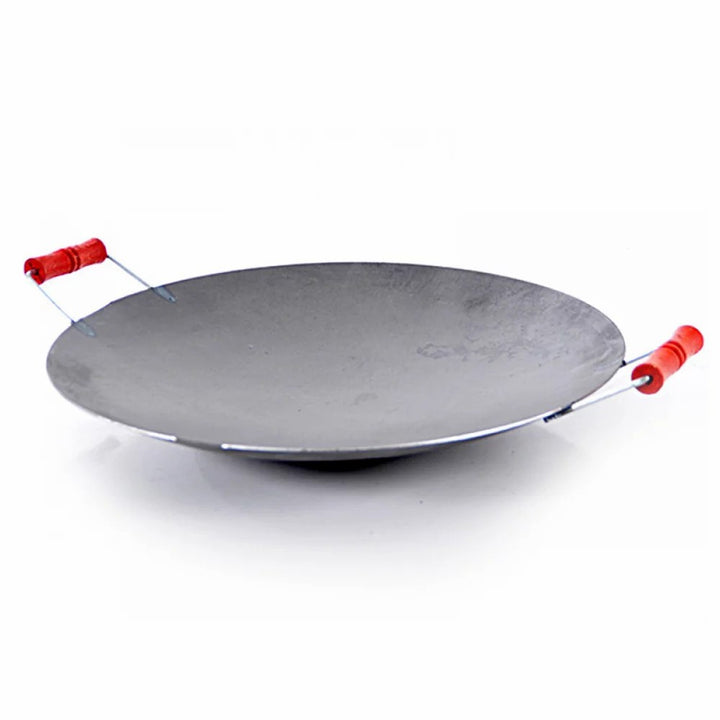 Discada Disc Cooker, Cowboy Wok, Disk Grill for Camping